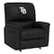 Dreamseat Rocker Recliner with Tampa Bay Rays Secondary XZ52031CDRRBLK-PSMLB22061 - alternate 1
